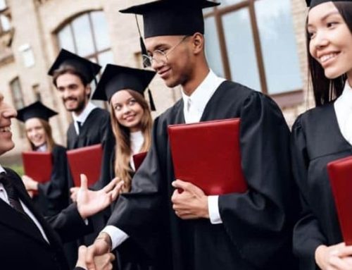 5 Tips to Help Covid-19 Graduates Stay Positive