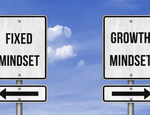 5 ways a growth mindset can help you in the workplace