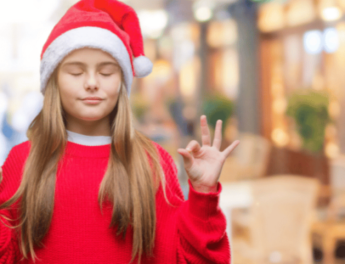 5 Ways to Reduce Christmas Stress