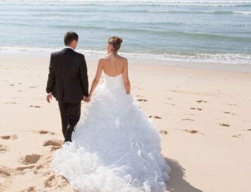 A Guide to Destination Wedding Etiquette