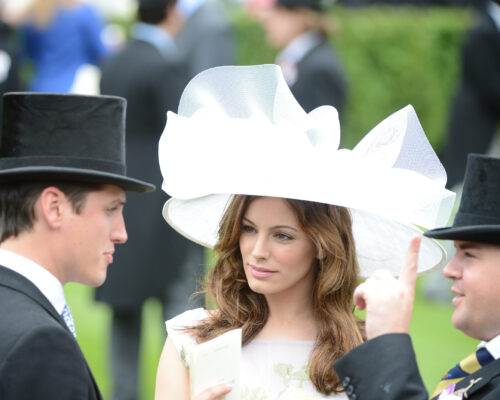 Royal Ascot Style Guide