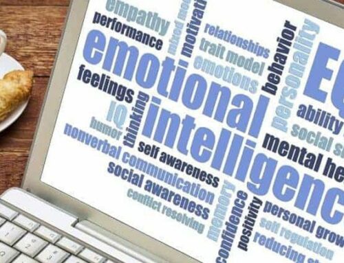 Why you need emotional intelligence to get ahead in 2020